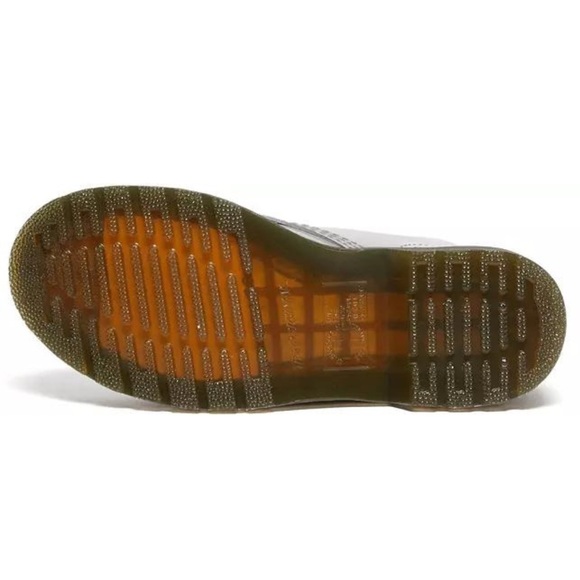 Dr. Martens Women's 1460 Patent
Leather Lace Up Boots (New) - Picture 4 of 14